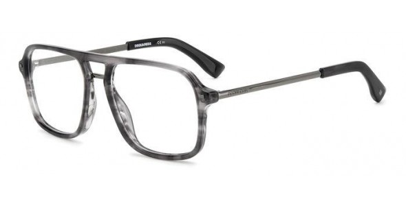 Dsquared D2 0055 2W8