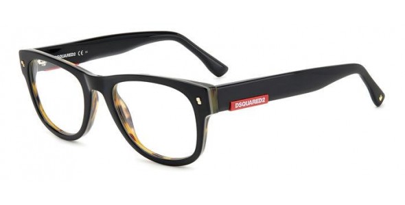 Dsquared2 gafas 2024 graduadas