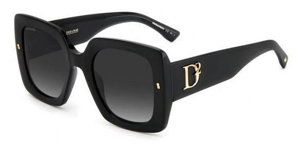 Dsquared D2 0063/S 807 (9O)