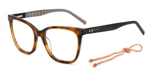 M Missoni MMI 0114 05L