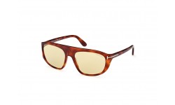 Tom Ford EDWARD-02 FT1002 53E