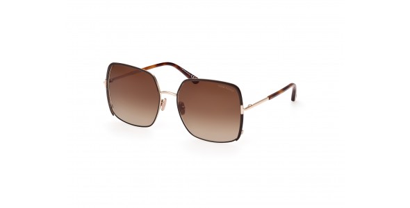 Tom Ford RAPHAELA FT1006 48F