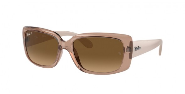 Ray-Ban RB4389 6644M2