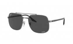 Ray-Ban RB3699 004/K8