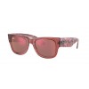 Ray-Ban Mega Wayfarer RB0840S 66372K