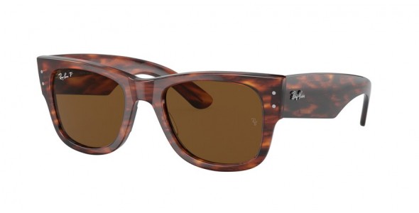 Ray-Ban Mega Wayfarer RB0840S 954/57