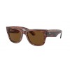 Ray-Ban Mega Wayfarer RB0840S 954/57