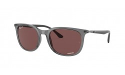 Ray-Ban RB4386 6650AF