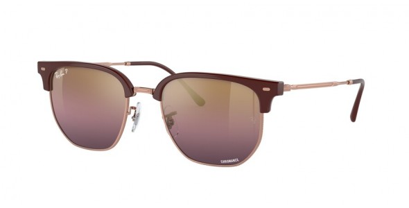 Ray-Ban New Clubmaster RB4416 6654G9