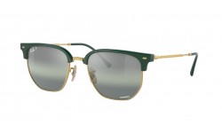 Ray-Ban New Clubmaster RB4416 6655G4