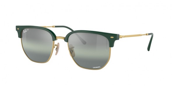 Ray-Ban New Clubmaster RB4416 6655G4