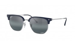 Ray-Ban New Clubmaster RB4416 6656G6