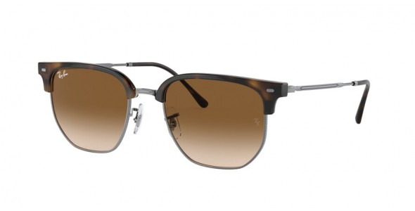 Ray-Ban New Clubmaster RB4416 710/51