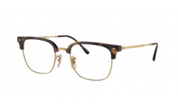 Ray-Ban New Clubmaster RX7216 2012