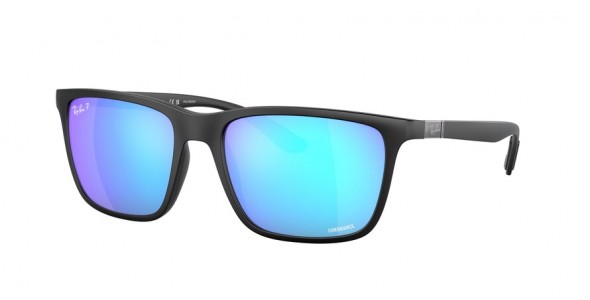 Ray-Ban RB4385 601SA1