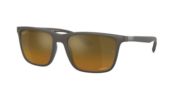 Ray-Ban RB4385 6124A3