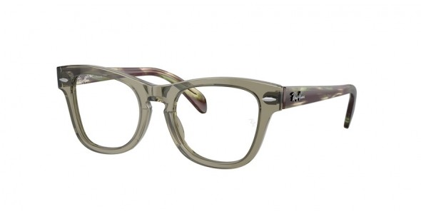 Ray-Ban RY9707V 3925