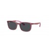 Ray-Ban RJ9076S 712587