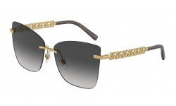 Dolce & Gabbana DG2289 02/8G