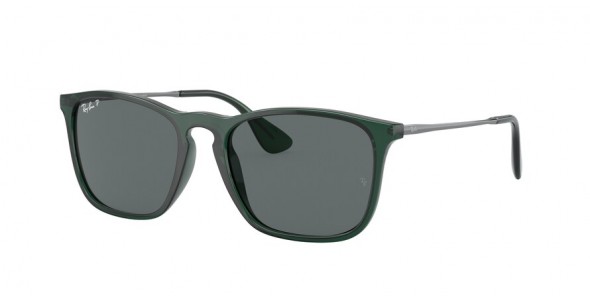 Ray-Ban Chris RB4187 666381