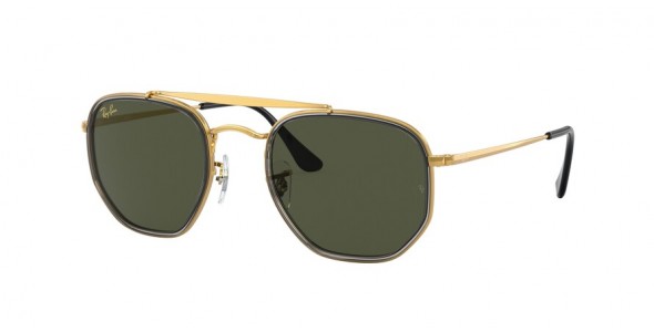 Ray-Ban The Marshal II RB3648M 923931