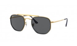 Ray-Ban The Marshal II RB3648M 9240B1