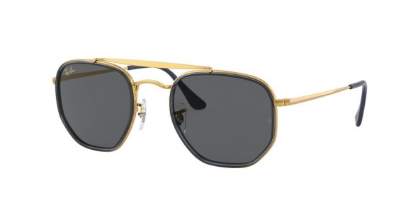 Ray-Ban The Marshal II RB3648M 9240B1