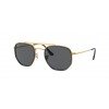 Ray-Ban The Marshal II RB3648M 9240B1