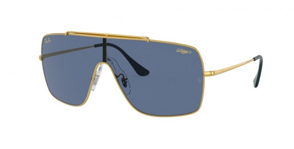 Ray-Ban Wings II RB3697 924580