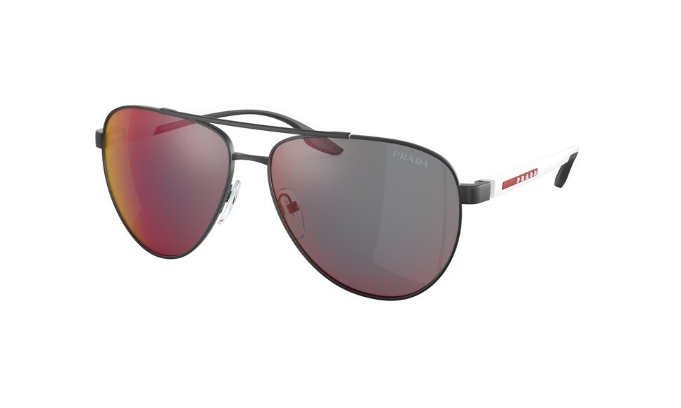 Prada Linea Rossa PS 52YS DG008F | Ohgafas.com