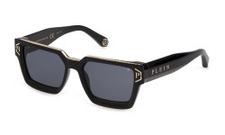 Philipp Plein PLEIN BRAVE SHADE SPP005M 0700