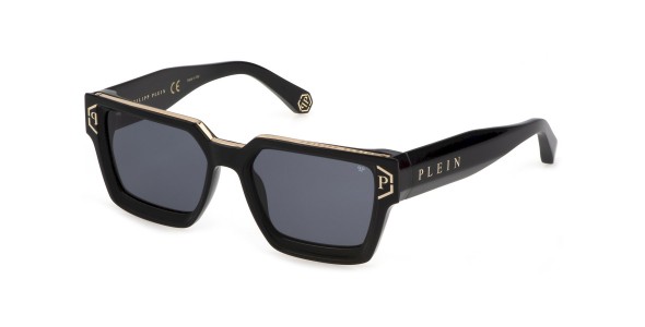 Philipp Plein PLEIN BRAVE SHADE SPP005M 0700