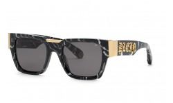 Philipp Plein PLEIN GLARES SPP095M 0Z21