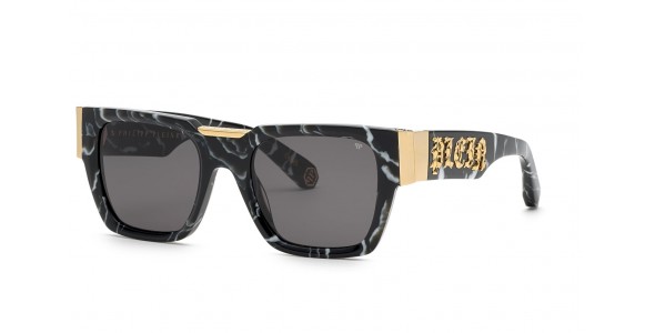 Philipp Plein PLEIN GLARES SPP095M 0Z21