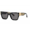 Philipp Plein PLEIN GLARES SPP095M 0Z21