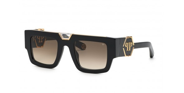 Philipp Plein PLEIN GLOOM SPP092M 0700