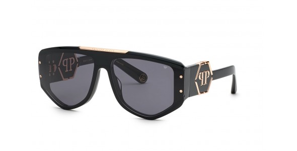 Philipp Plein PLEIN EGO SPP093M 0700