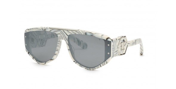 Philipp Plein PLEIN EGO SPP093M 9YLX