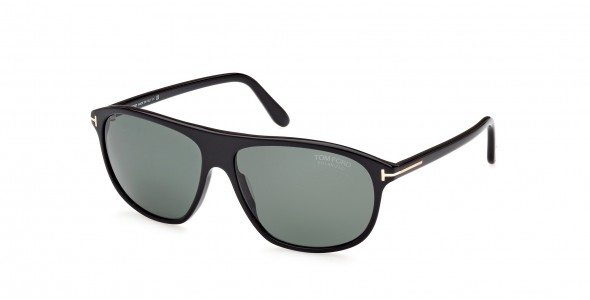 Tom Ford PRESCOTT FT1027 01R