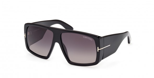 Tom Ford RAVEN FT1036 01B