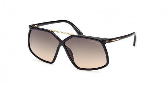 Tom Ford MERYL FT1038 01B