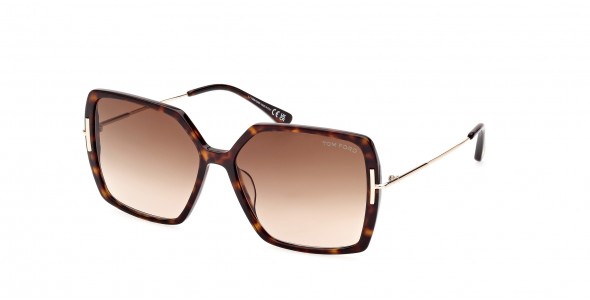 Tom Ford JOANNA FT1039 52F