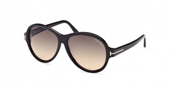 Tom Ford CAMRYN FT1033 01B