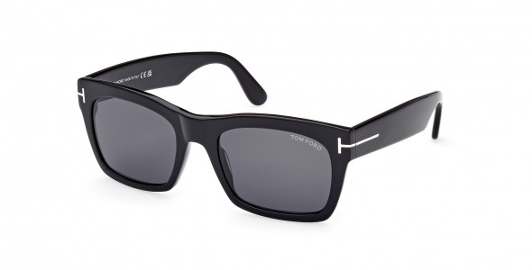 Tom Ford NICO-02 FT1062 01A