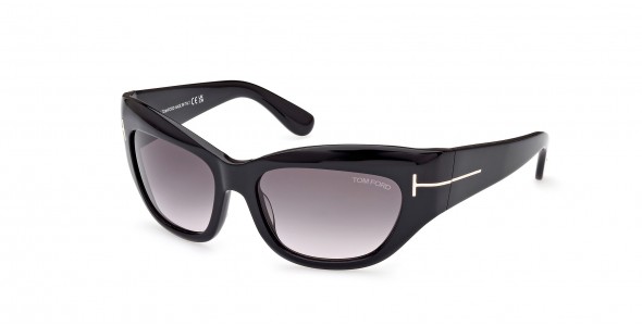 Tom Ford BRIANNA FT1065 01B