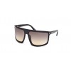 Tom Ford CLINT-02 FT1066 01B