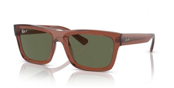 Ray-Ban Warren RB4396 66789A