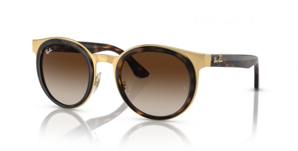 Ray-Ban Bonnie RB3710 001/13