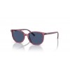 Ray-Ban Junior Elliot RJ9097S 711280