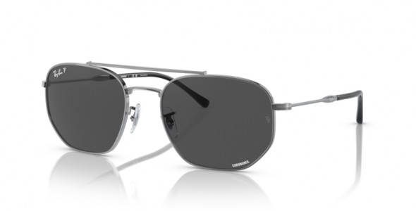 Ray-Ban RB3707 004/K8